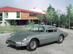 Ferrari 400 Superamerica Passo Lungo Coupe Aerodinamico (Fari Coperti) 1962 года